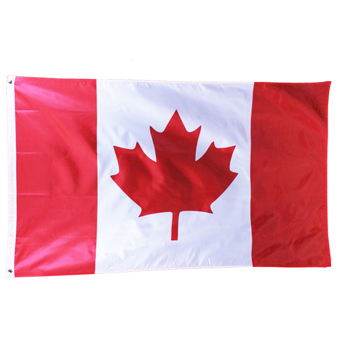 Canada 2 x 3 Foot Flag