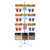 Beer Pong Spinner Rack