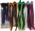 Polyester Halloween Hair Extensions