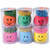 Squishy Moody Face Relax Balls