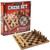 10" Wooden Chess Set