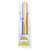 Rainbow Slap Bracelet 8.5"