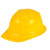 Child Size Yellow Construction Hat