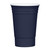 Navy Blue Reusable Party Cup 16oz