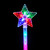 21" Magic Ball Star Wand