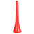 28" Red Collapsible Stadium Horn