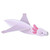 7" Axolotl Glider