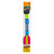 9.5" Light-Up Slingshot Rocket