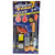 Special Team Police Action Dart Set 8 PC