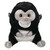 20" Belly Buddy Gorilla Plush