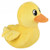 Duck Plush 10"