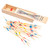 Wooden Pick-Up Sticks 6"