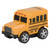 Friction School Bus 4"