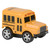 Friction School Bus 4"