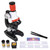 Science Microscope Set