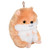 7" Hamster Plush