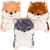 13" Hamster Plush