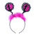 Party Girl Head boppers