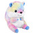 13" Belly Buddy Sugar Hamster Plush