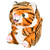 13" Belly Buddy Tiger Plush