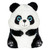 10" Belly Buddy Panda Plush