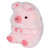 7" Belly Buddy Pig Plush