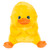 13" Belly Buddy Duck Plush