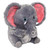 10" Belly Buddy Elephant Plush
