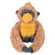 10" Orangutan Plush