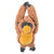 14" Orangutan Plush