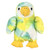 9" Parrot plush