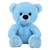 12" Bright Bear Plush