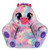 20" Unicorn Plush Chair