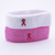 Pink Ribbon Headband