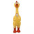 24" Giant Rubber Chicken