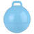 18" Blue Hopper Ball