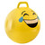 18" Emoticon Hopper Ball