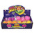 Squish Stretch Fruit Assortment 2"- 4.75"