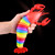 10" Light-Up Wiggle Sensory Lobster