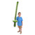 48" Pixel Sword Inflate