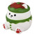 2.4" Christmas Squeezy Sugar Ball