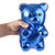 7" Sparkle Puffer Gummy Bear