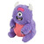 11" Tubby Tots Monster