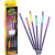 Glow Motion Straws 6PK