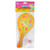 9" Neon Paddle Ball Game