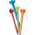 Glow Stir Sticks 6 PK