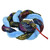 39" Twist Snake Plush