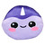 6" Bumbino Aquatic Plush