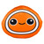 8" Bumbino Aquatic Plush