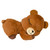 11" Dozy Animal Plush